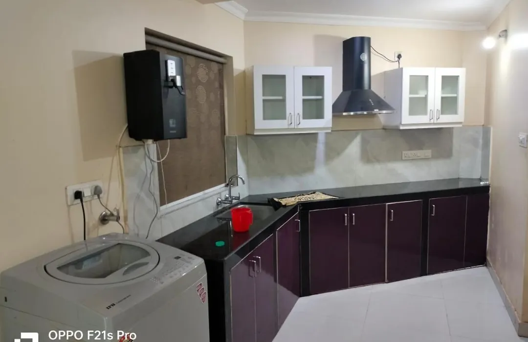 5 Bhk Villa Calangute-1