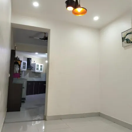 5 Bhk Villa Calangute-3