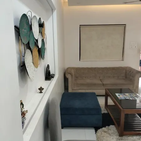 5 Bhk Villa Calangute-2