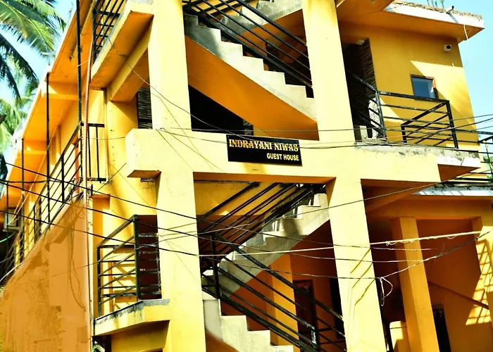 Indrayani Guest House Calangute