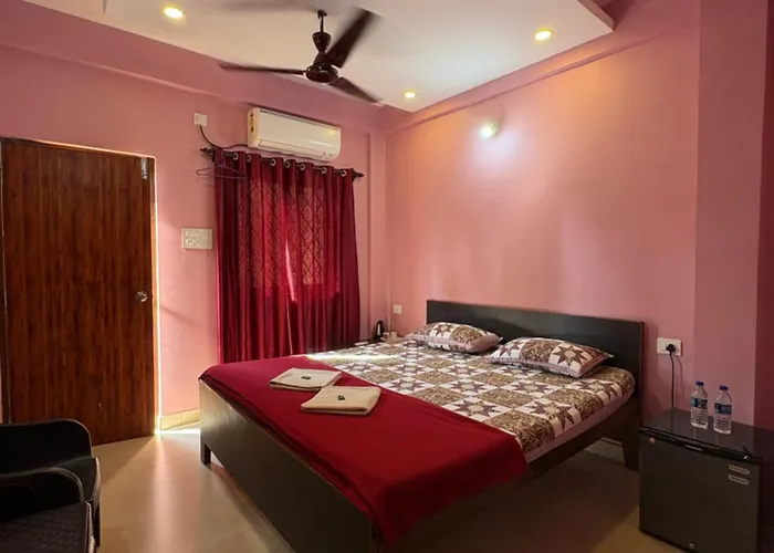Indrayani Guest House Calangute